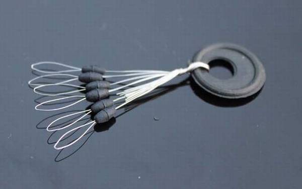 钓鱼工具种类及图片大全