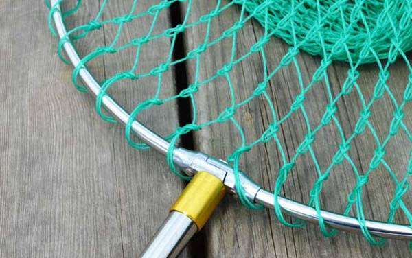 钓鱼工具种类及图片大全