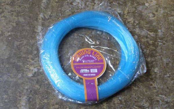 海钓有哪些基本装备?