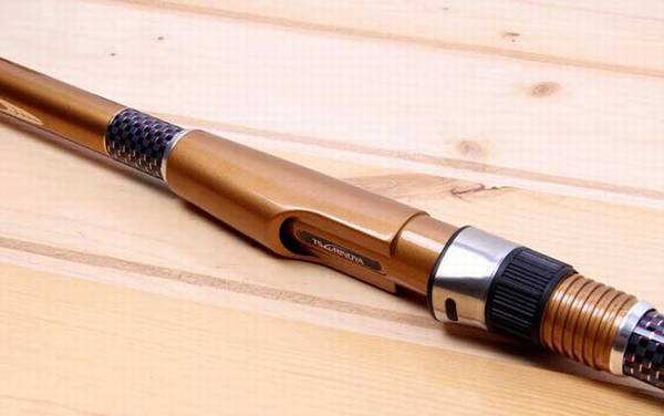 矶钓用什么钓具?