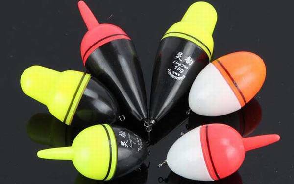 矶钓用什么钓具?