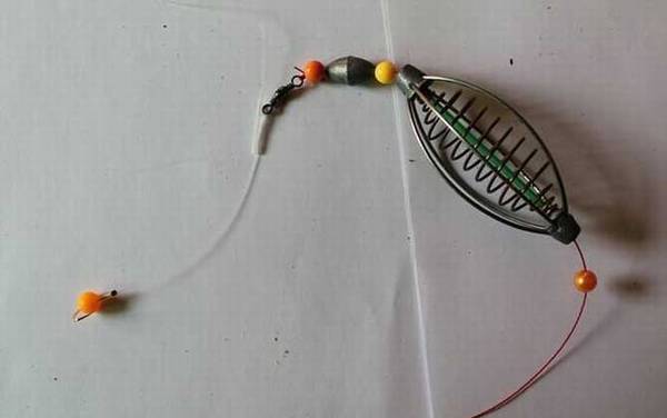 矶钓用什么钓具?