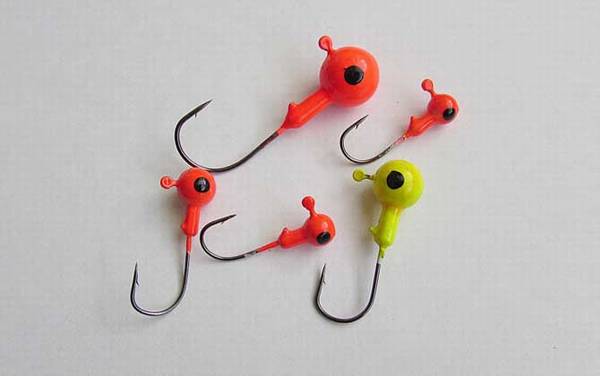 路亚钓法用什么拟饵?