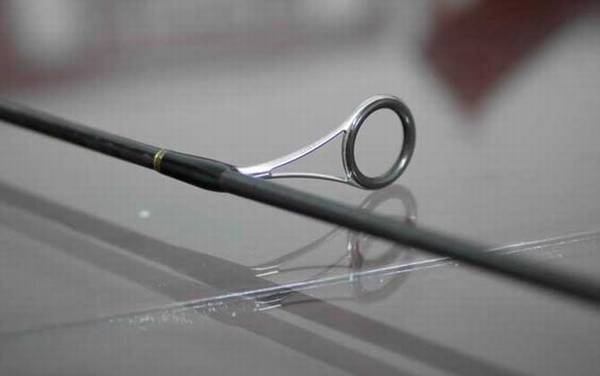 路亚竿和海竿有什么区别?