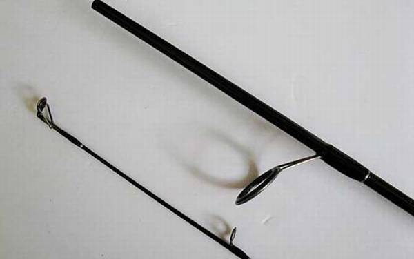 路亚竿调性怎么选择?