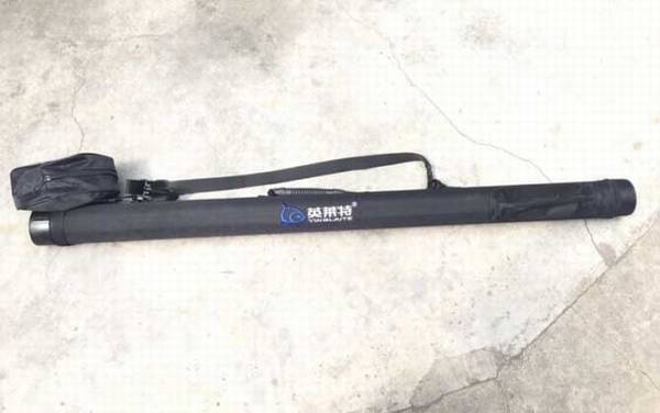 路亚竿能当海竿用吗?