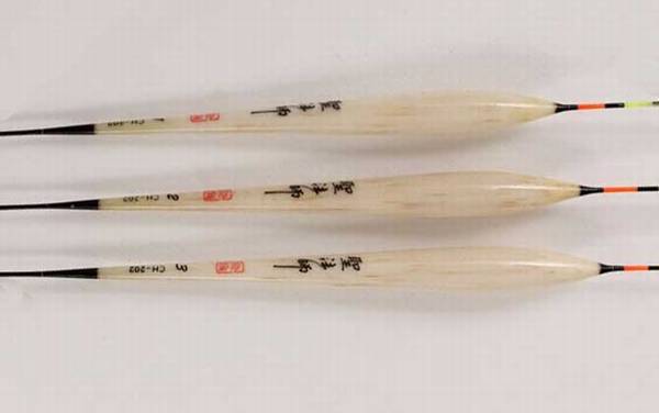 浮漂怎么选才好?