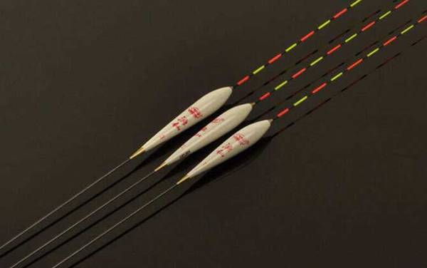 鱼漂长尾好还是短尾好?