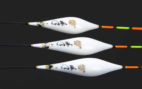 鱼漂(浮漂)是什么东西?