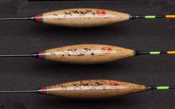 鱼漂(浮漂)是什么东西?