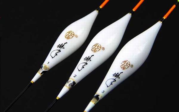 鱼漂(浮漂)是什么东西?