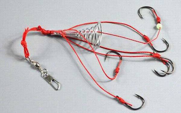 爆炸钩钓鱼要用鱼漂吗?