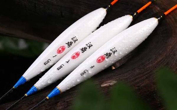 怎样选择浮漂吃铅大小?