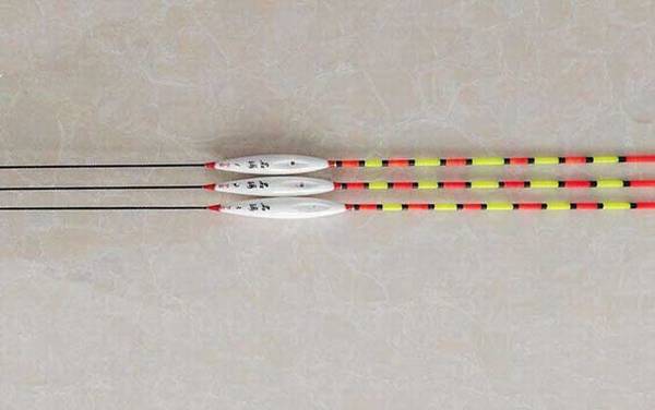 浮漂吃铅量怎么计算?