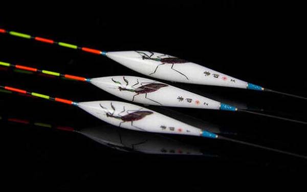 走水用什么浮漂比较好?