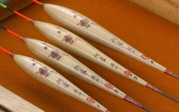 走水用什么浮漂比较好?