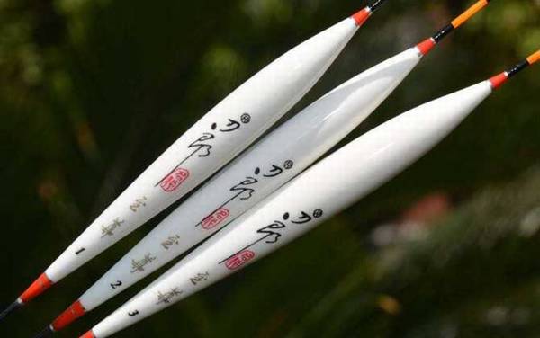走水用什么浮漂比较好?