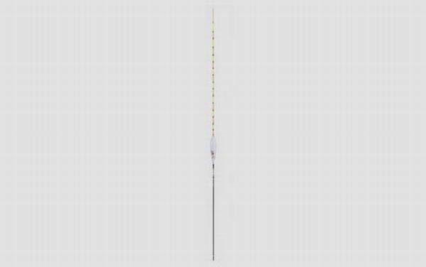 巴尔杉木浮漂是什么做的?