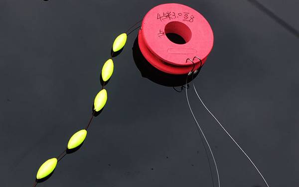 七星漂是什么漂?