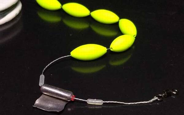 七星漂什么颜色最清晰?