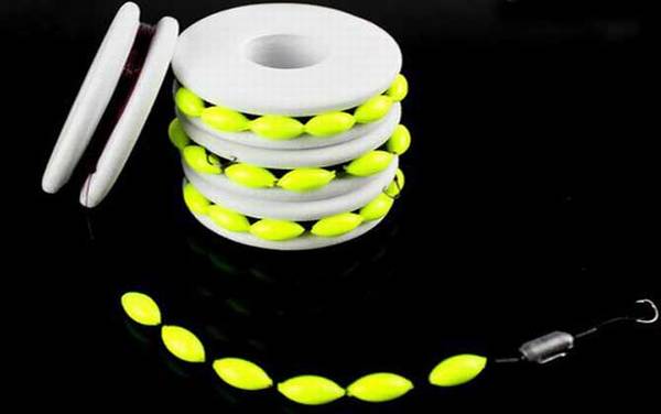 七星漂什么颜色最清晰?