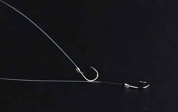 5.0号子线配多大的主线?