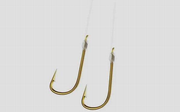 5.0号子线用多大的鱼钩?