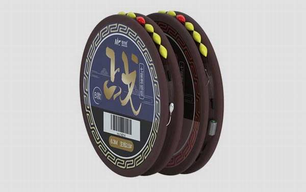 七星漂线组哪个牌子好?