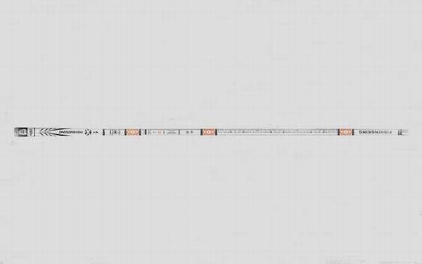 什么牌子的鱼竿质量好?