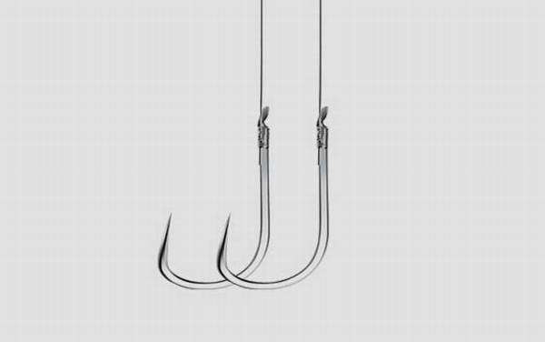 0.4号子线绑多大钩子?