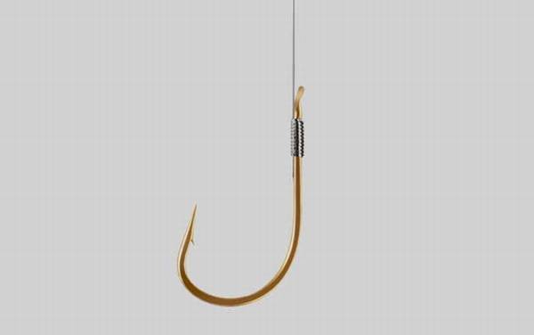 0.6号子线能钓多重的鱼?