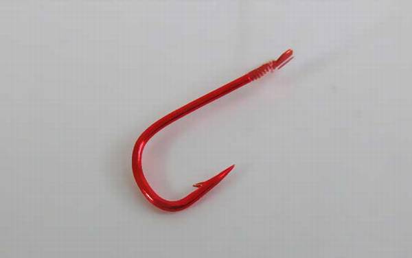 0.6号子线能钓多重的鱼?