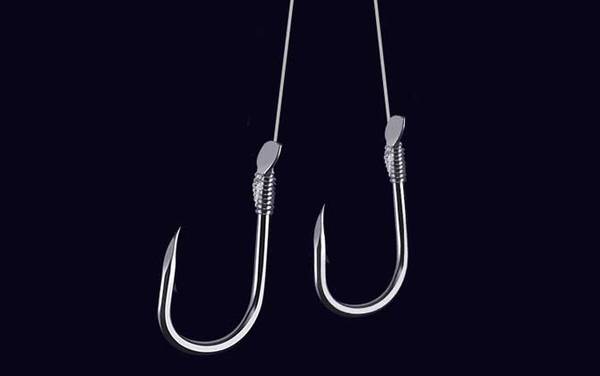 0.6号子线配几号主线?