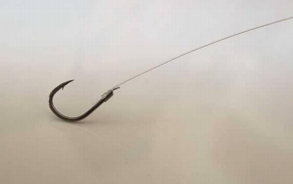 0.6号子线配多大的钩子?