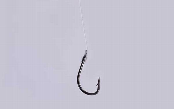 0.8号子线配几号鱼钩?