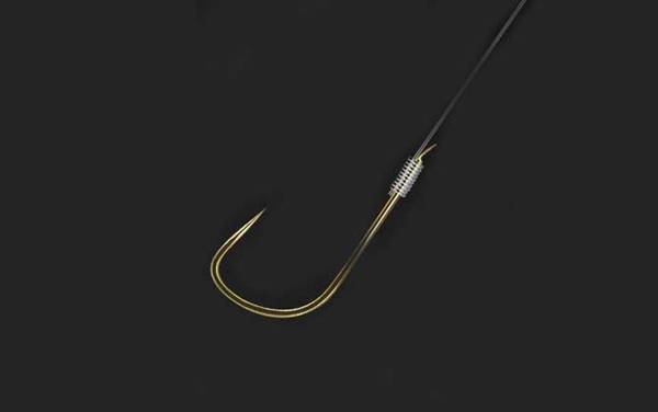 0.8号子线配几号鱼钩?