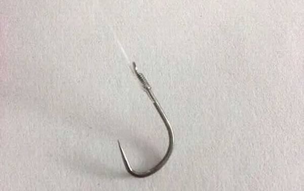 0.8号子线钓鲫鱼合适吗?