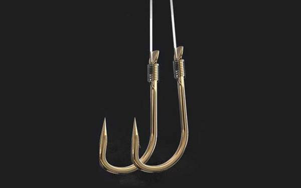 1.2号子线配多大的钩子?