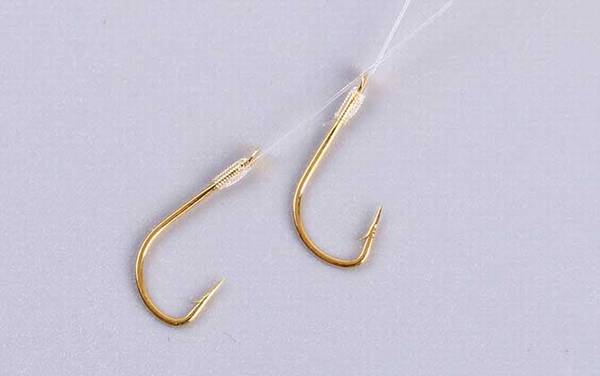 2.0号子线秒切是多大的鱼?