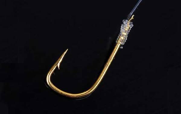 3.0号子线秒切鱼有多大?