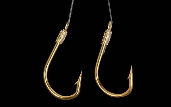 3.0号子线秒切鱼有多大?