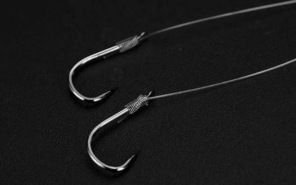 4.0号子线能钓多大的鱼?