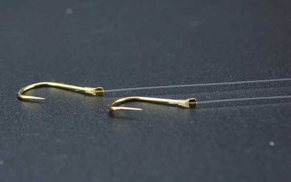 4.0号子线配多大的主线?