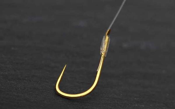 4.0号子线配多大的鱼钩?