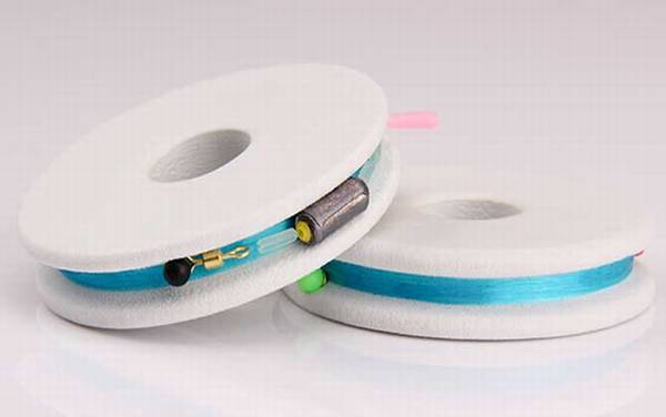 1.0号主线0.6号子线钓多大鱼?