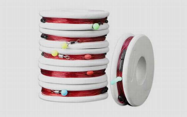 1.2号主线配1.0号子线合理吗?