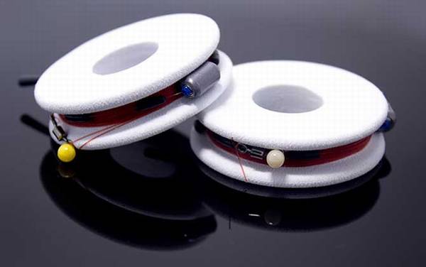 1.2号主线配0.8号子线合理吗?