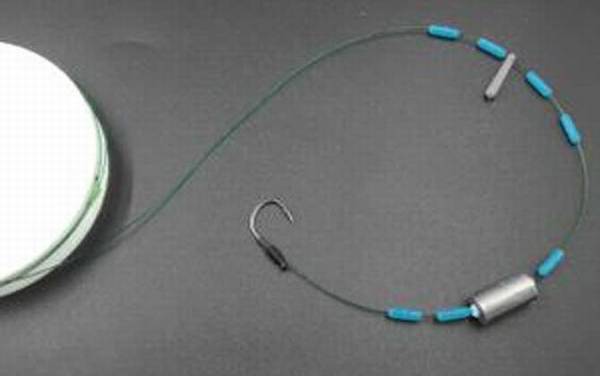 1.2号主线配1.0号子线合理吗?