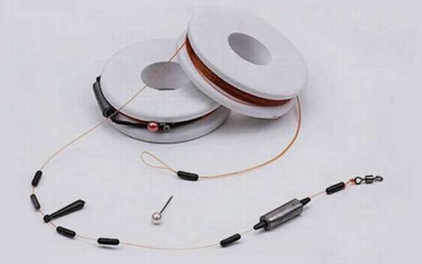 1.5号主线配多大子线合适?