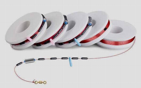 1.5主线配0.8子线能钓多大鱼?